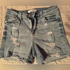 GUC Judy Blue Shorts